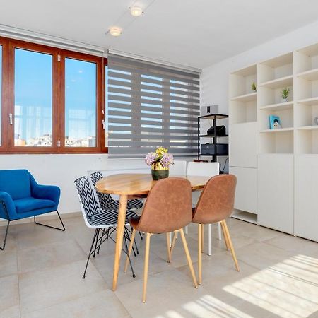 Apartament Window On The Sea Olbia Zewnętrze zdjęcie