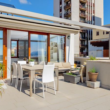 Apartament Window On The Sea Olbia Zewnętrze zdjęcie