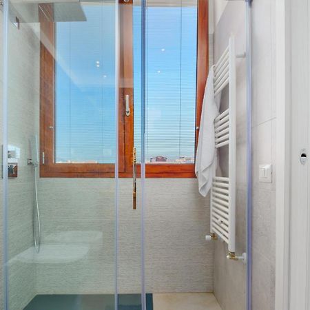 Apartament Window On The Sea Olbia Zewnętrze zdjęcie