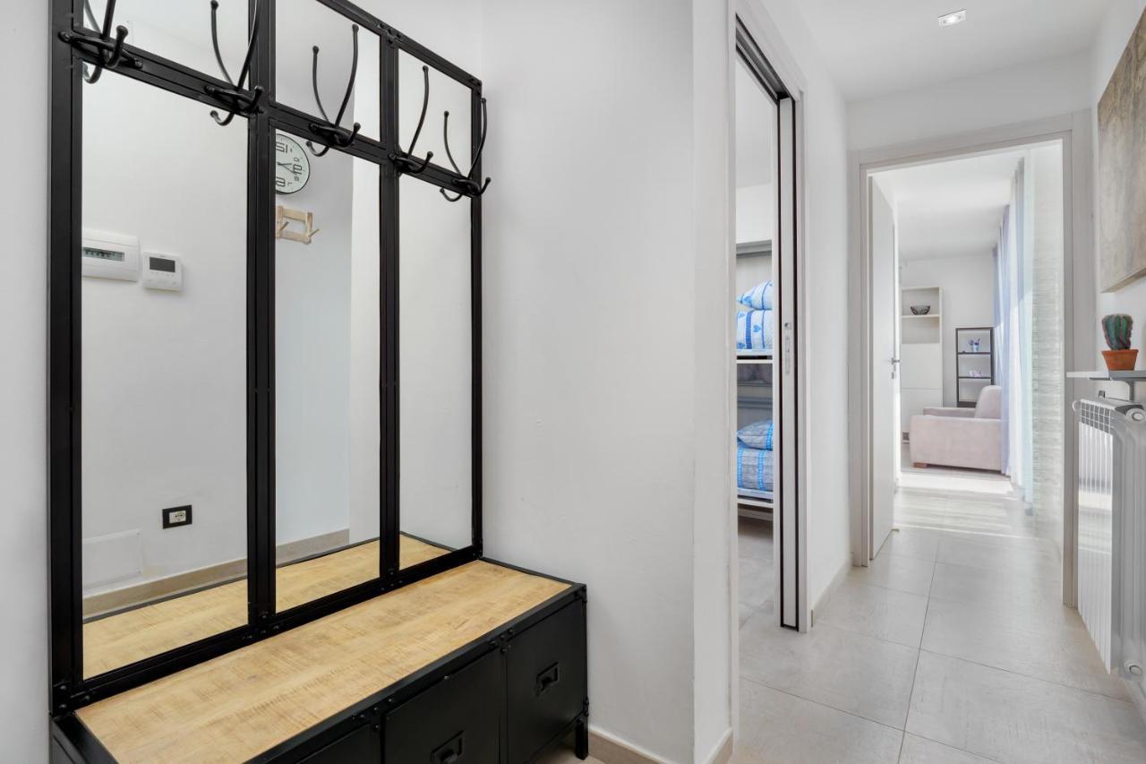 Apartament Window On The Sea Olbia Zewnętrze zdjęcie