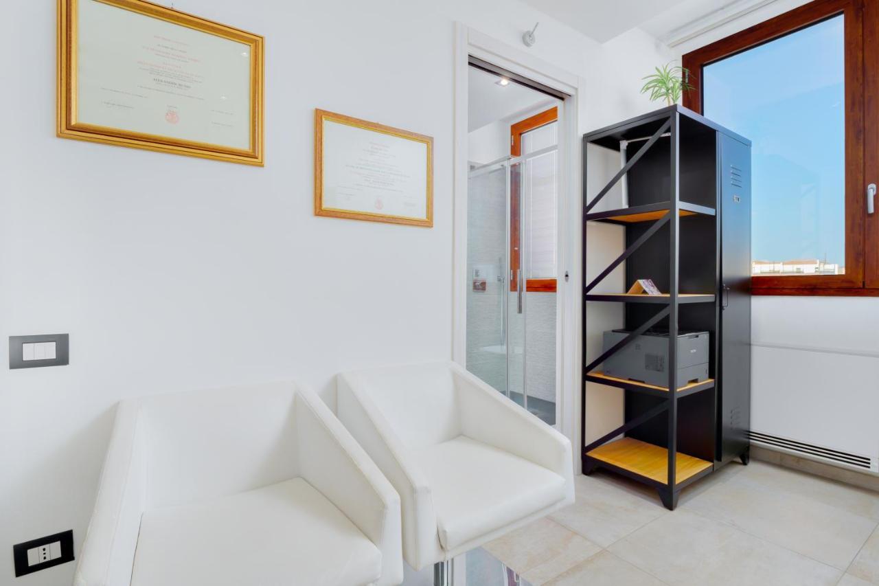 Apartament Window On The Sea Olbia Zewnętrze zdjęcie